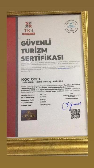 Koç Otel