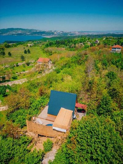 Kozalak Villa & Bungalov