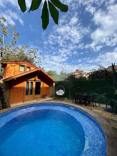 Mercan Bungalov
