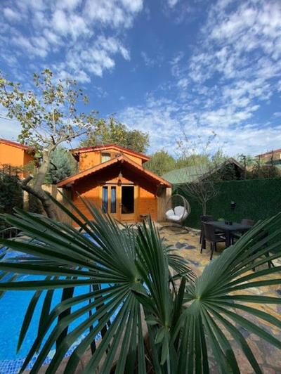 Mercan Bungalov