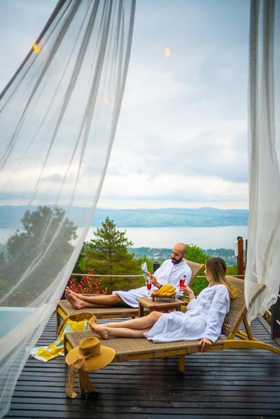 Mjoraste Boutique Villas
