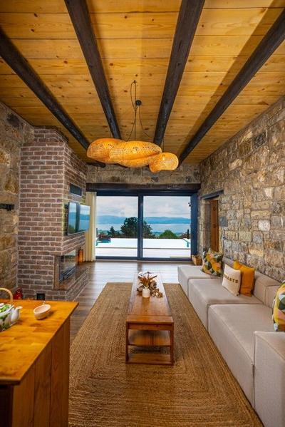 Mjoraste Boutique Villas