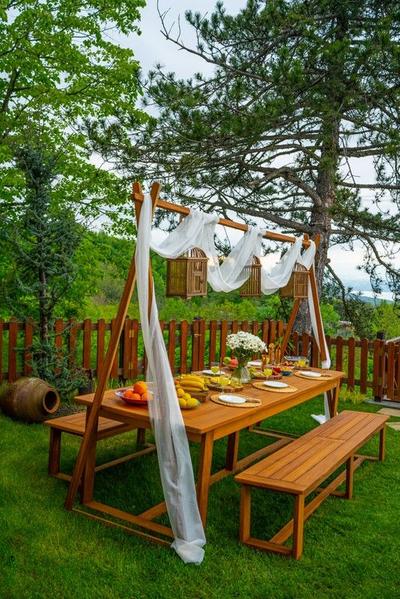 Mjoraste Boutique Villas