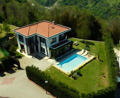 Nevras Resort