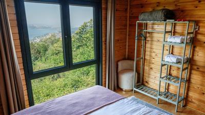 No:95 Deluxe Bungalov