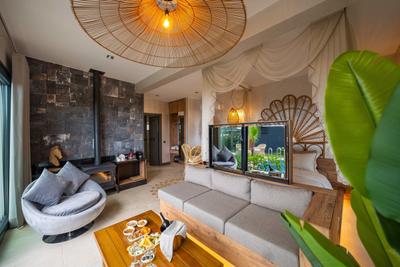On7 Sapanca Private Hotel SPA