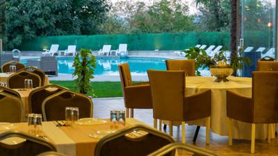 MOX Hotel Wellness & Spa