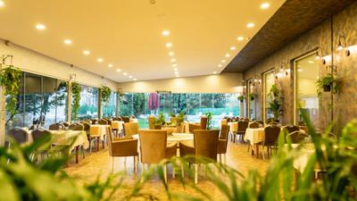 MOX Hotel Wellness & Spa