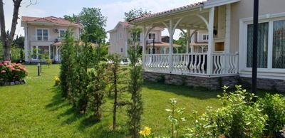 Palace Kırkpınar