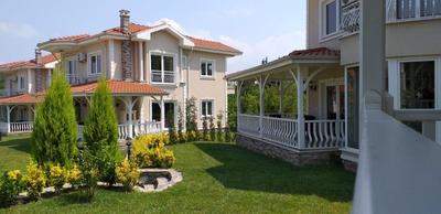 Palace Kırkpınar