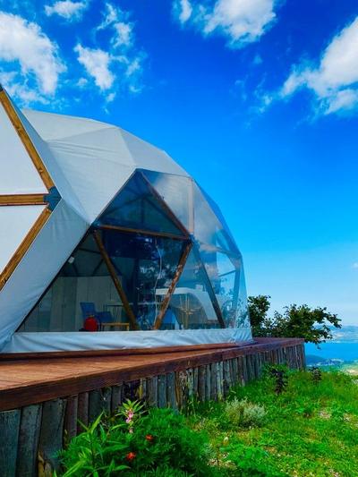Phalesia Glamping Hotel