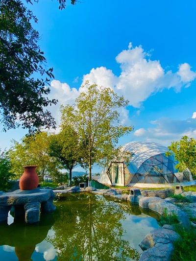Phalesia Glamping Hotel