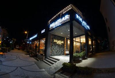 Polatlar Otel