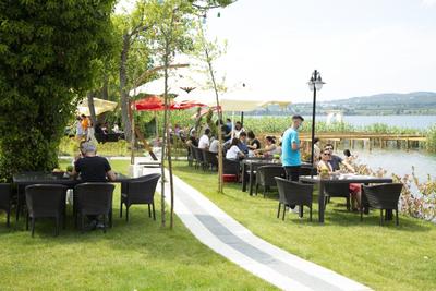 Regulus Sapanca Hotel