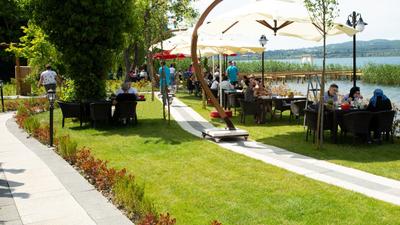 Regulus Sapanca Hotel