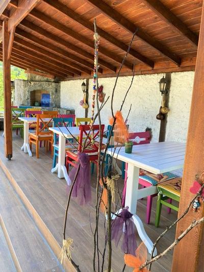 Rif Sapanca (Adult +12)