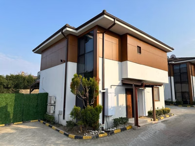 Riyan Garden Villas