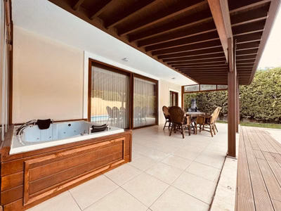 Riyan Garden Villas