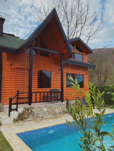 Sapanca Tabiat Bungalov