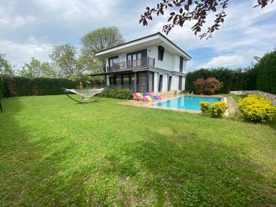 Bahar Villas Sapanca