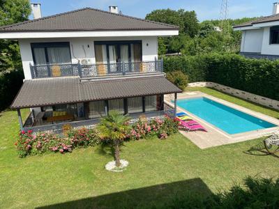 Bahar Villas Sapanca