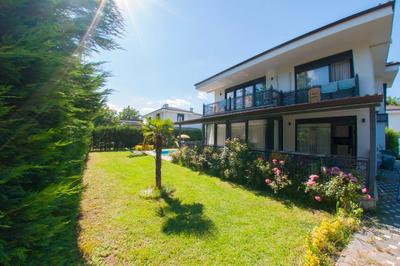 Bahar Villas Sapanca