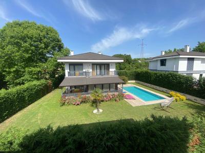 Bahar Villas Sapanca