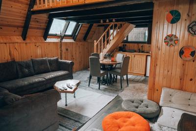 Beka Bungalov