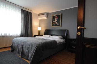 Berta Villa Sapanca