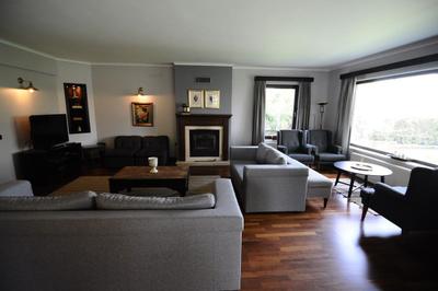 Berta Villa Sapanca