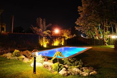 Berta Villa Sapanca