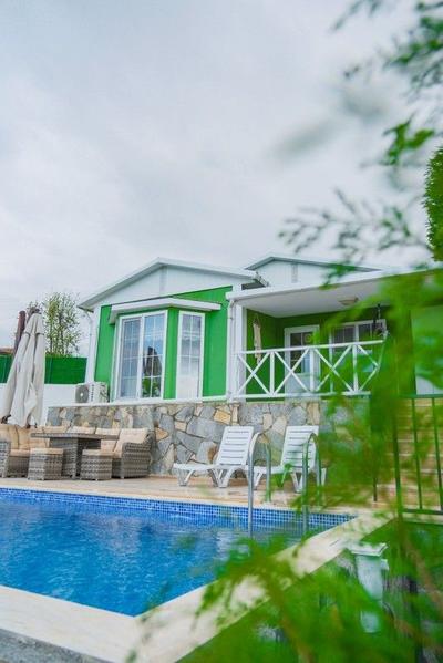 Green Palace Sapanca