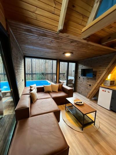 Hocus Bungalov