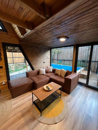 Hocus Bungalov