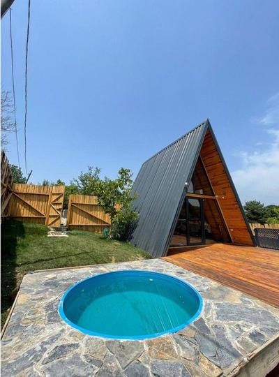 İndia Bungalov