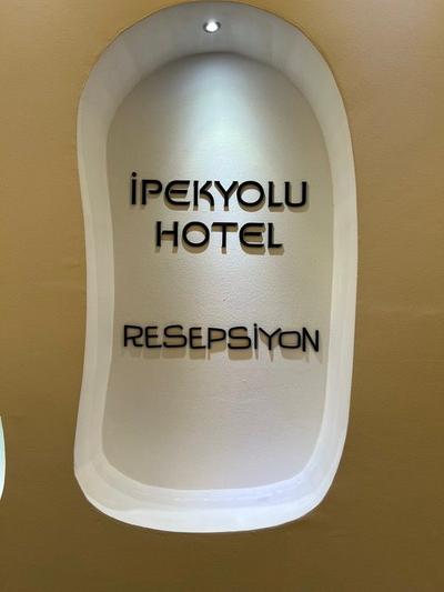 İpekyolu Hotel Sapanca