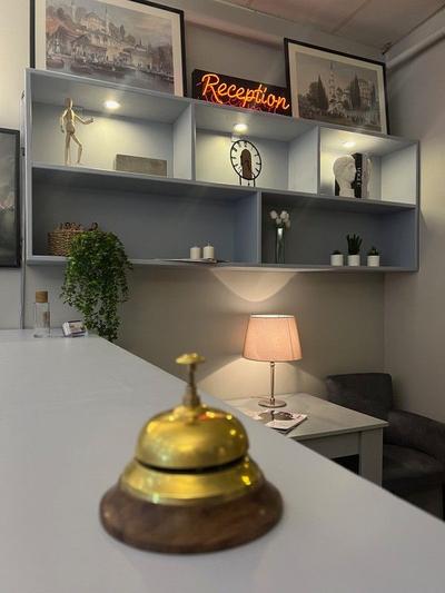 İpekyolu Hotel Sapanca