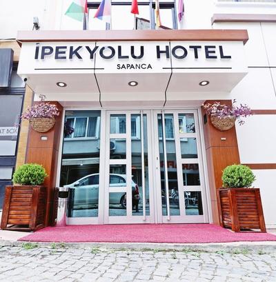İpekyolu Hotel Sapanca