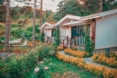 Karakaya Villa Suite Hotel