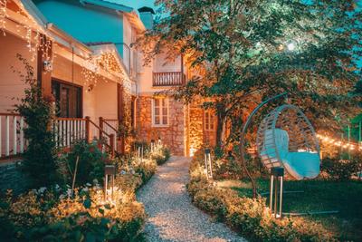 Karakaya Villa Suite Hotel