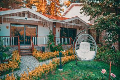 Karakaya Villa Suite Hotel