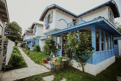 Kedikaya Apart Otel