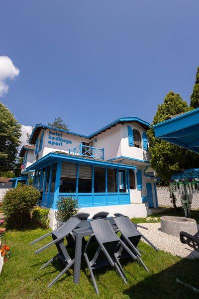 Kedikaya Apart Otel