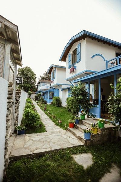Kedikaya Apart Otel