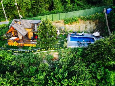 Lake View House Sapanca