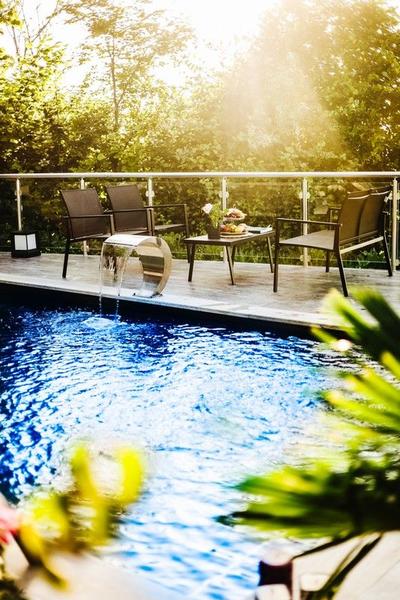 Lake View House Sapanca