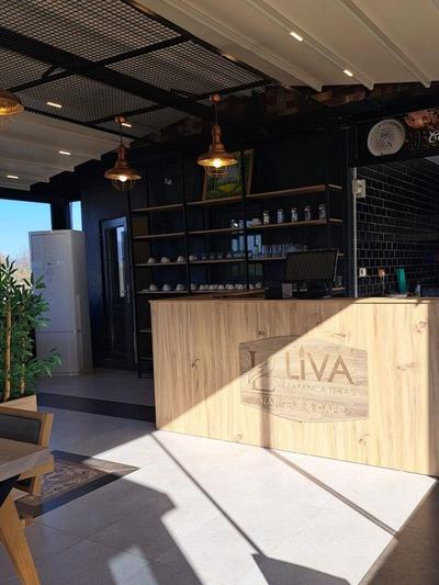 Liva Sapanca Aile Butik Hotel
