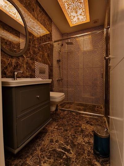 Natural Garden Kırkpınar