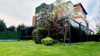 Natural Garden Kırkpınar