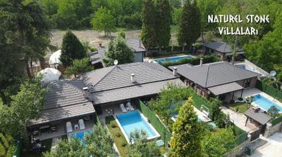 Naturel Stone Villaları